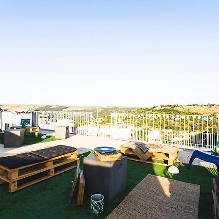 Sanvito Hostel Ragusa Zewnętrze zdjęcie