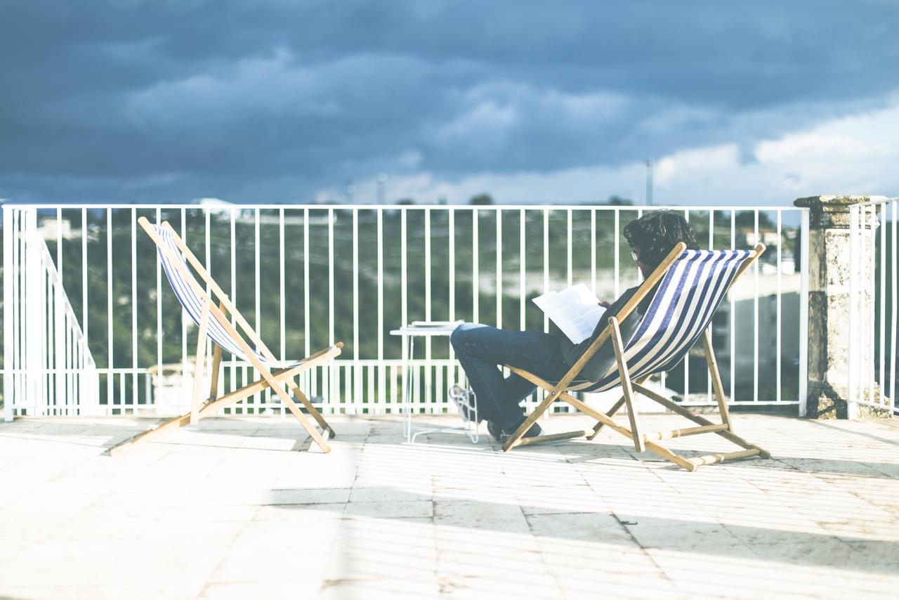 Sanvito Hostel Ragusa Zewnętrze zdjęcie